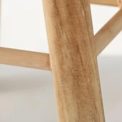 Hocker Woody 30 x 30 cm