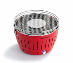 Holzkohlegrill Lotus Grill S Ø 30 cm