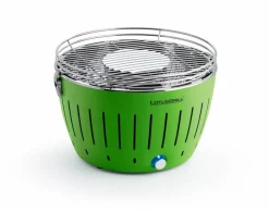 Holzkohlegrill Lotus Grill S Ø 30 cm