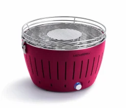 Holzkohlegrill Lotus Grill S Ø 30 cm