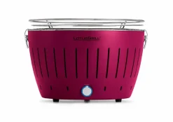Holzkohlegrill Lotus Grill S Ø 30 cm