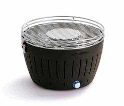 Holzkohlegrill Lotus Grill S Ø 30 cm