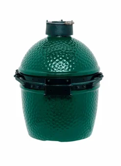 Holzkohlegrill Big Green Egg Mini