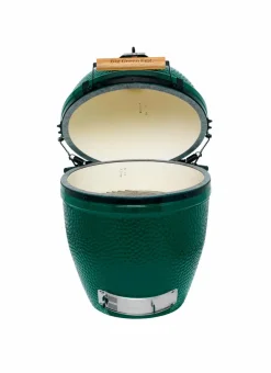 Holzkohlegrill Large Big Green Egg