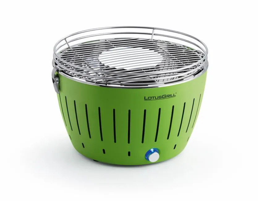 Holzkohlegrill Lotus Grill Classic Ø 35 cm