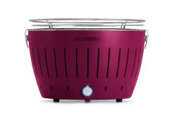 Holzkohlegrill Lotus Grill Classic Ø 35 cm