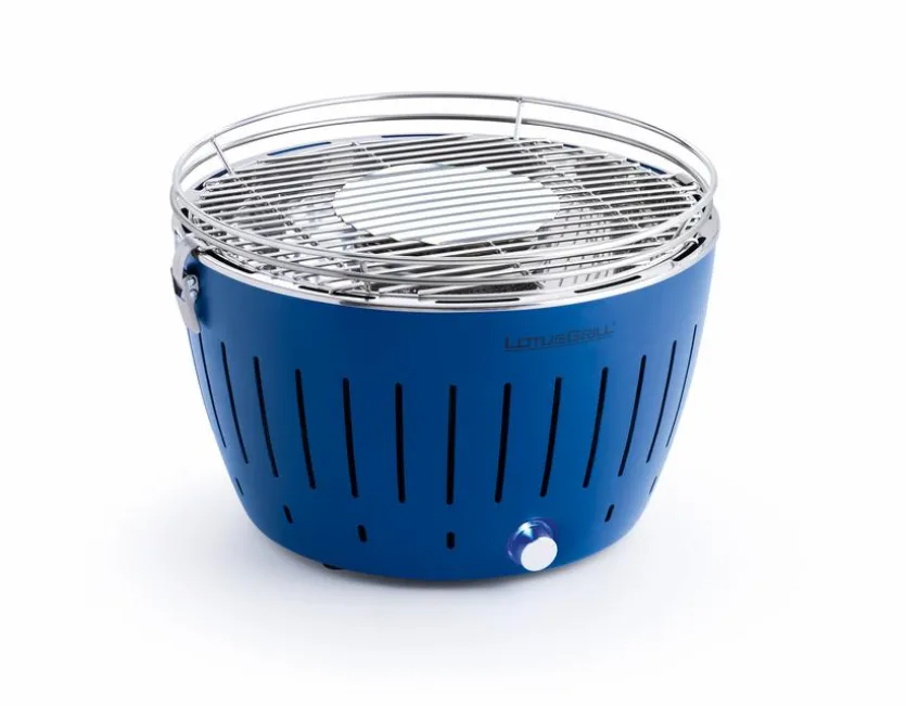 Holzkohlegrill Lotus Grill Classic Ø 35 cm
