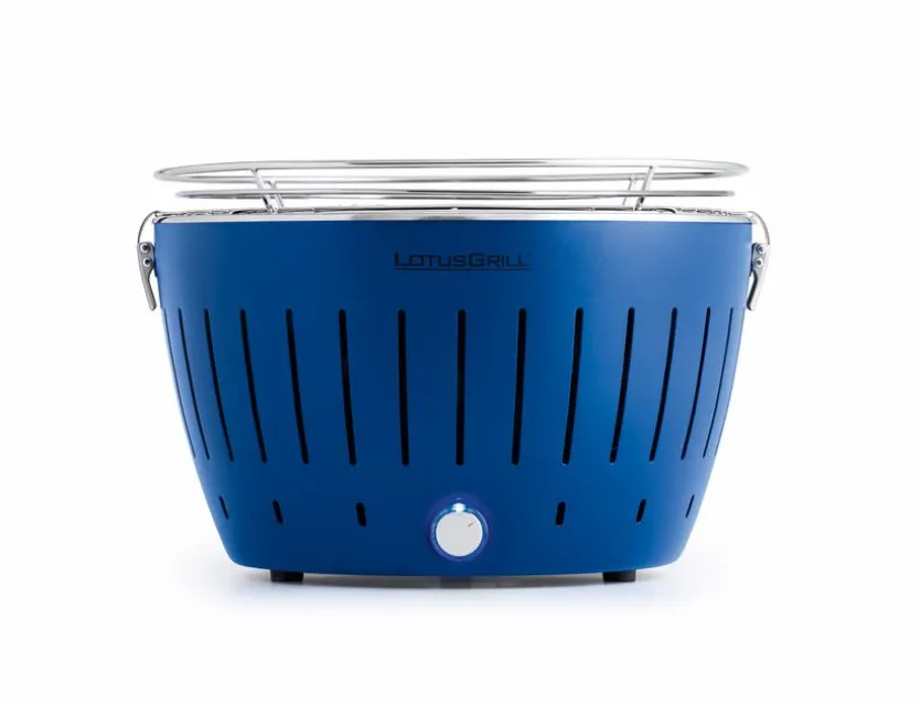 Holzkohlegrill Lotus Grill Classic Ø 35 cm