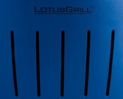 Holzkohlegrill Lotus Grill Classic Ø 35 cm