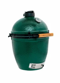 Holzkohlegrill Medium Big Green Egg