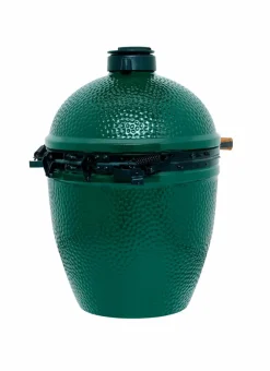Holzkohlegrill Medium Big Green Egg