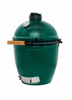 Holzkohlegrill Medium Big Green Egg