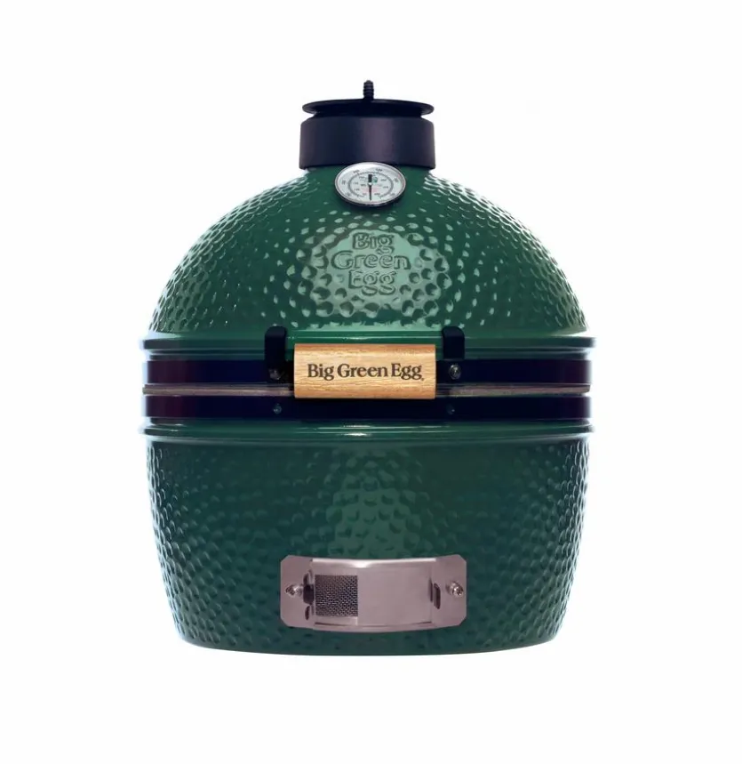 Holzkohlegrill MiniMax Big Green Egg