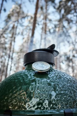 Holzkohlegrill MiniMax Big Green Egg