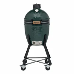 Holzkohlegrill Set Big Green Egg Small
