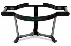 Holzkohlegrill Set Big Green Egg MiniMax