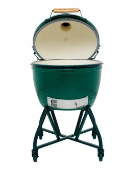 Holzkohlegrill Set Big Green Egg XLarge