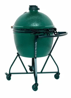Holzkohlegrill Set Big Green Egg XLarge