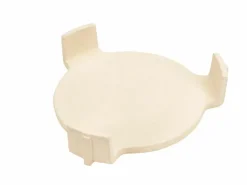 Holzkohlegrill Set. Big Green Egg Minimax
