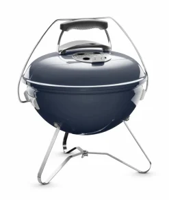 Holzkohlegrill Smokey Joe Premium Ø 37 cm