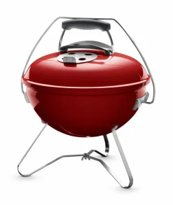 Holzkohlegrill Smokey Joe Premium Ø 37 cm
