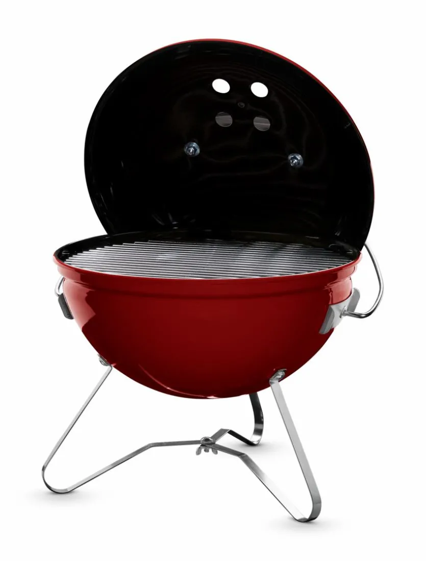 Holzkohlegrill Smokey Joe Premium Ø 37 cm