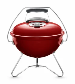 Holzkohlegrill Smokey Joe Premium Ø 37 cm