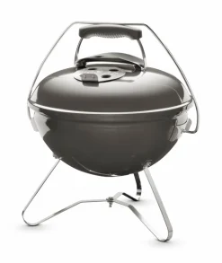 Holzkohlegrill Smokey Joe Premium Ø 37 cm