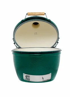 Holzkohlegrill XL Big Green Egg