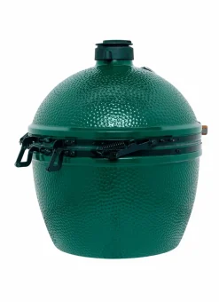 Holzkohlegrill XL Big Green Egg