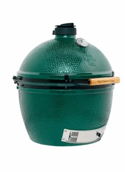 Holzkohlegrill XL Big Green Egg