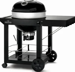 Holzkohlegrill Kugelgrill PRO-CART