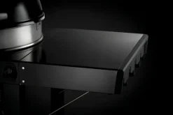 Holzkohlegrill Kugelgrill PRO-CART