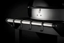 Holzkohlegrill Kugelgrill PRO-CART