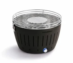 Holzkohlegrill Lotus Grill Classic Ø 35 cm