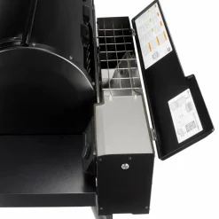 Holzpelletgrill EPX6 GBS Smoke Fire