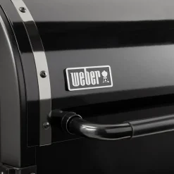 Holzpelletgrill EPX6 GBS Smoke Fire