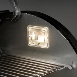 Holzpelletgrill EPX6 GBS Smoke Fire