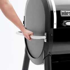 Holzpelletgrill Ex4 GBS Smoke Fire