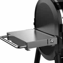 Holzpelletgrill Ex4 GBS Smoke Fire