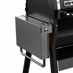 Holzpelletgrill Ex4 GBS Smoke Fire