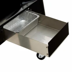 Holzpelletgrill Ex4 GBS Smoke Fire