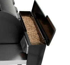 Holzpelletgrill Ex4 GBS Smoke Fire