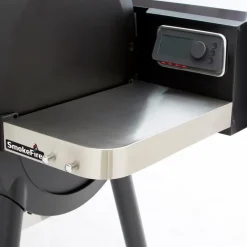 Holzpelletgrill Ex4 GBS Smoke Fire