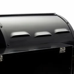 Holzpelletgrill Ex4 GBS Smoke Fire