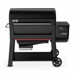 Holzpelletgrill Searwood XL