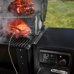 Holzpelletgrill Searwood XL