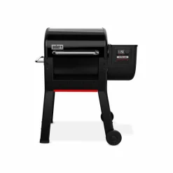 Holzpelletsmoker Smoque
