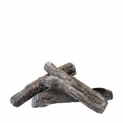 Holzstämme Cosi 3tlg.