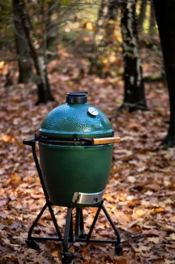 IntEGGrated Nest+Händler Big Green Egg XL